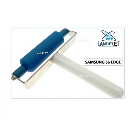 Rullo Applicatore OCA Polarizer Samsung S6 EDGE Rullo Samsung S7 EDGE
