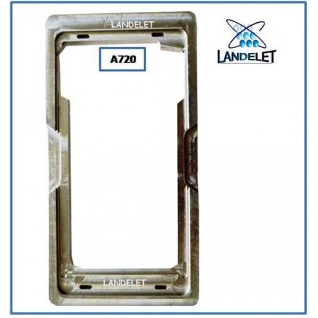 DIMA DI PRECISIONE DISPLAY LCD SAMSUNG A720