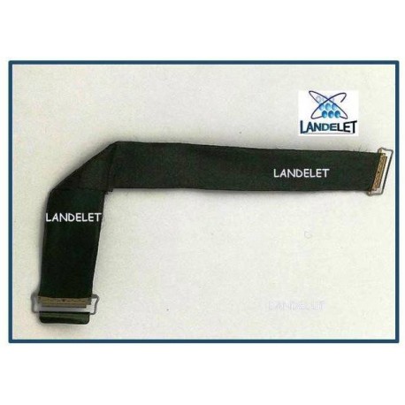 FLAT LCD iMac 21.5" A1418 923-0281 2012 FLEX LVDS SCREEN DISPLAY IMAC 21,5 A1418
