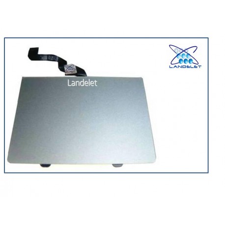 TOUCHPAD TRACKPAD CON FLAT MACBOOK PRO A1278