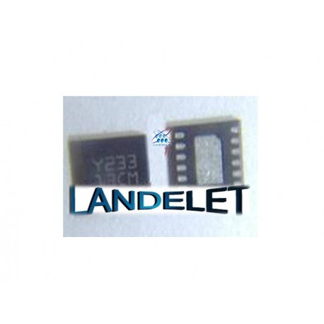 Ic Chip 13 CM CONTROLLO ILLUMINZIONE SAMSUNG S3 LIGHTING CONTROL 13 CM I9300 S3