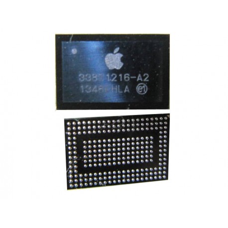 IC 338S1216-A2 POWER IPHONE 5S IC POWER MANAGER IPHONE 5S 338S1216 -A2 IC