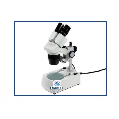 Microscopio Stereoscopico Binoculare NB-XT5C Ingrandimento x20÷x40
